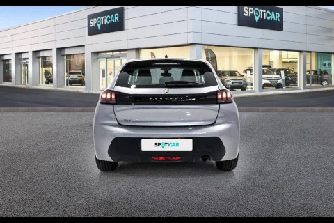 Peugeot 208 PureTech 73kW (100CV) Active Pack