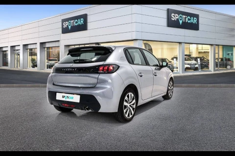 Peugeot 208 PureTech 73kW (100CV) Active Pack