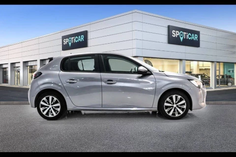 Peugeot 208 PureTech 73kW (100CV) Active Pack