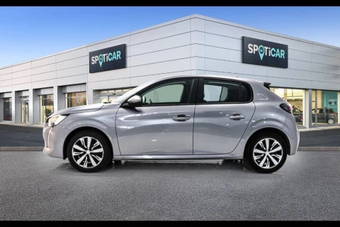 Peugeot 208 PureTech 73kW (100CV) Active Pack