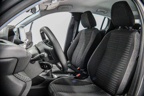 Peugeot 208 PureTech 73kW (100CV) Active Pack