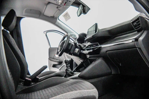 Peugeot 208 PureTech 73kW (100CV) Active Pack