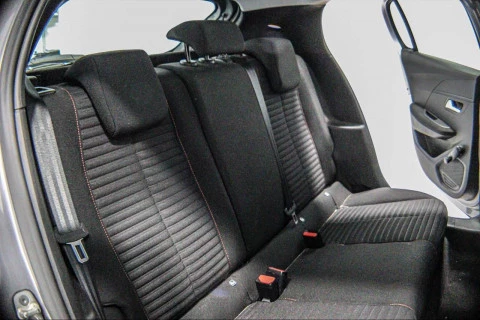 Peugeot 208 PureTech 73kW (100CV) Active Pack