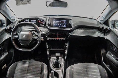 Peugeot 208 PureTech 73kW (100CV) Active Pack