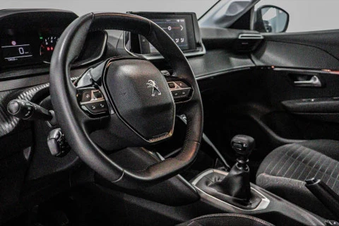 Peugeot 208 PureTech 73kW (100CV) Active Pack