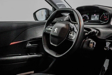 Peugeot 208 PureTech 73kW (100CV) Active Pack