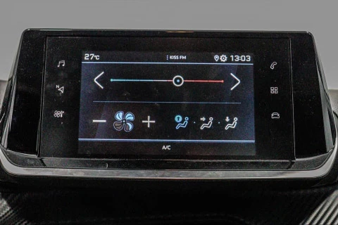 Peugeot 208 PureTech 73kW (100CV) Active Pack