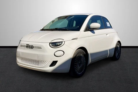 Fiat 500 Monotrim 3+1 190km 70kW (95CV)