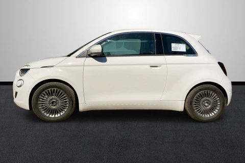 Fiat 500 Monotrim 3+1 190km 70kW (95CV)