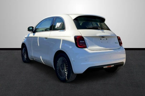 Fiat 500 Monotrim 3+1 190km 70kW (95CV)