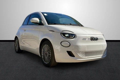 Fiat 500 Monotrim 3+1 190km 70kW (95CV)