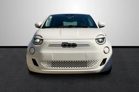 Fiat 500 Monotrim 3+1 190km 70kW (95CV)