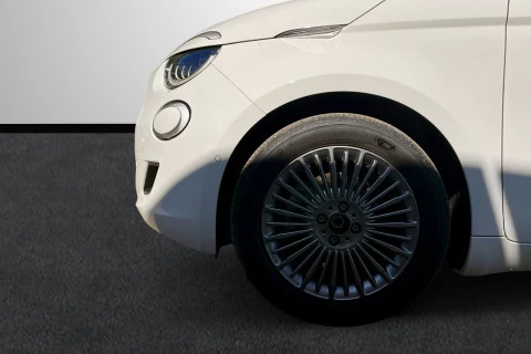 Fiat 500 Monotrim 3+1 190km 70kW (95CV)