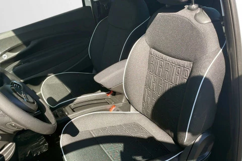 Fiat 500 Monotrim 3+1 190km 70kW (95CV)