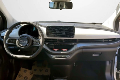 Fiat 500 Monotrim 3+1 190km 70kW (95CV)