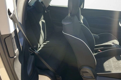 Fiat 500 Monotrim 3+1 190km 70kW (95CV)