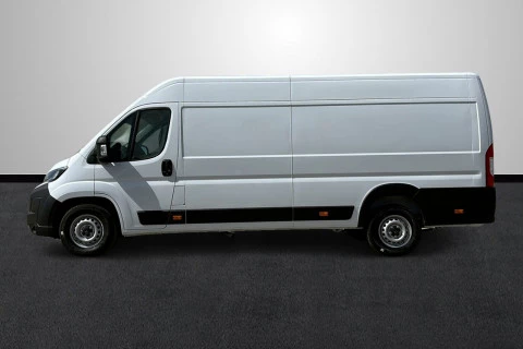 Citroën Jumper Furgón L4H2 3.5T Max Diesel 140 CV Manual