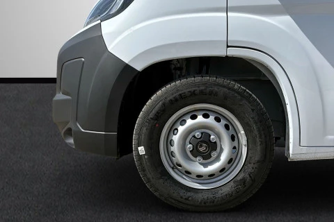 Citroën Jumper Furgón L4H2 3.5T Max Diesel 140 CV Manual