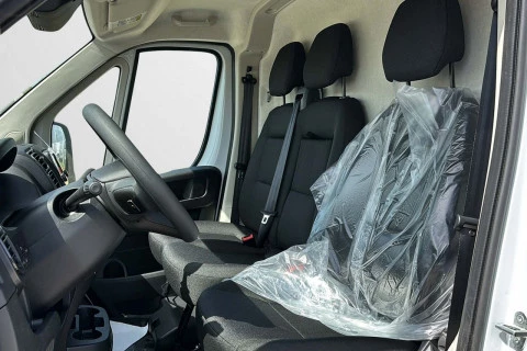 Citroën Jumper Furgón L4H2 3.5T Max Diesel 140 CV Manual