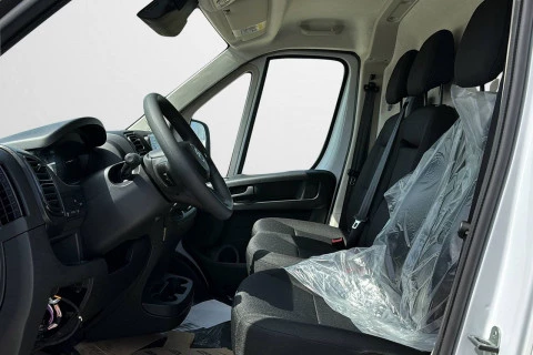 Citroën Jumper Furgón L4H2 3.5T Max Diesel 140 CV Manual