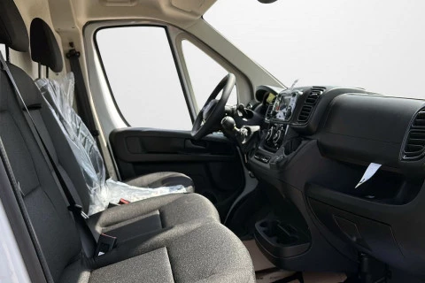 Citroën Jumper Furgón L4H2 3.5T Max Diesel 140 CV Manual