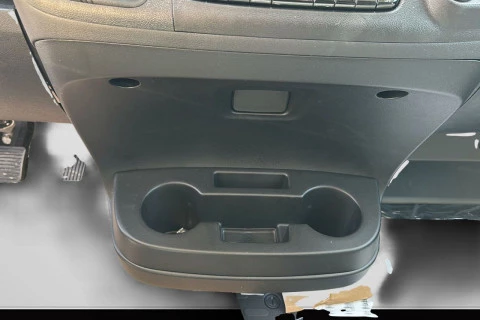 Citroën Jumper Furgón L4H2 3.5T Max Diesel 140 CV Manual