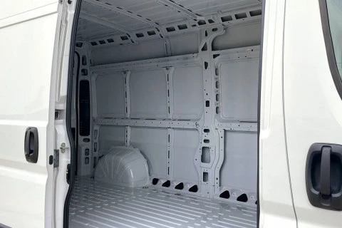 Citroën Jumper Furgón L4H2 3.5T Max Diesel 140 CV Manual