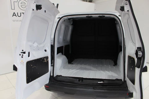 Renault Kangoo Furgón Kangoo Furgon Diesel Kangoo Fg. 1.5Blue dCi Profesional 55kW