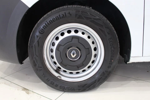 Renault Kangoo Furgón Kangoo Furgon Diesel Kangoo Fg. 1.5Blue dCi Profesional 55kW