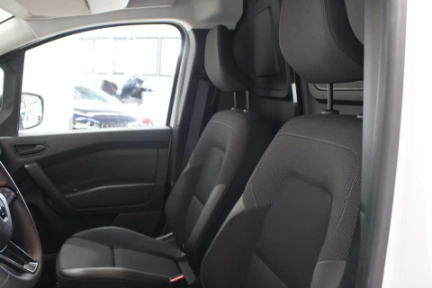 Renault Kangoo Furgón Kangoo Furgon Diesel Kangoo Fg. 1.5Blue dCi Profesional 55kW