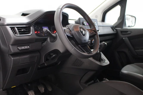 Renault Kangoo Furgón Kangoo Furgon Diesel Kangoo Fg. 1.5Blue dCi Profesional 55kW