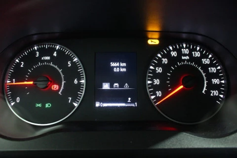 Renault Kangoo Furgón Kangoo Furgon Diesel Kangoo Fg. 1.5Blue dCi Profesional 55kW