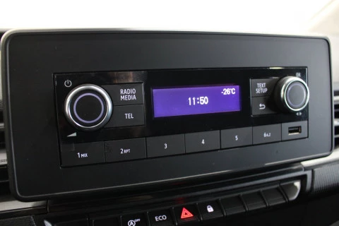 Renault Kangoo Furgón Kangoo Furgon Diesel Kangoo Fg. 1.5Blue dCi Profesional 55kW