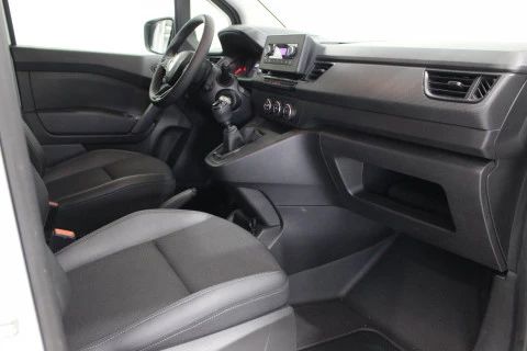 Renault Kangoo Furgón Kangoo Furgon Diesel Kangoo Fg. 1.5Blue dCi Profesional 55kW