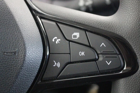 Renault Kangoo Furgón Kangoo Furgon Diesel Kangoo Fg. 1.5Blue dCi Profesional 55kW