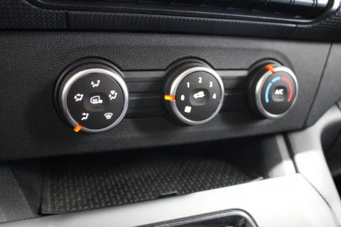 Renault Kangoo Furgón Kangoo Furgon Diesel Kangoo Fg. 1.5Blue dCi Profesional 55kW