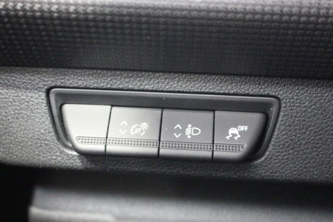 Renault Kangoo Furgón Kangoo Furgon Diesel Kangoo Fg. 1.5Blue dCi Profesional 55kW