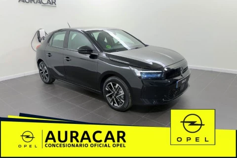 Opel Corsa 1.2T XHL 74kW (100CV) GS