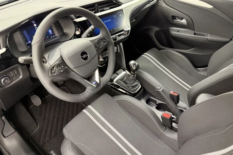 Opel Corsa 1.2T XHL 74kW (100CV) GS