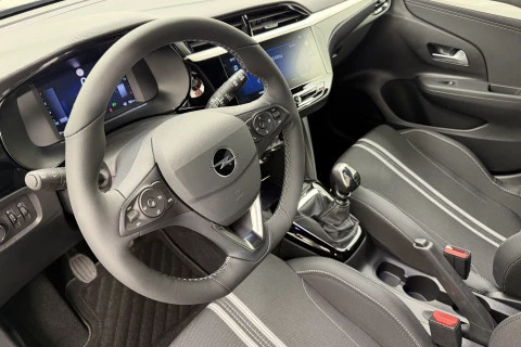 Opel Corsa 1.2T XHL 74kW (100CV) GS