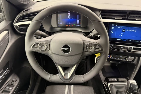 Opel Corsa 1.2T XHL 74kW (100CV) GS