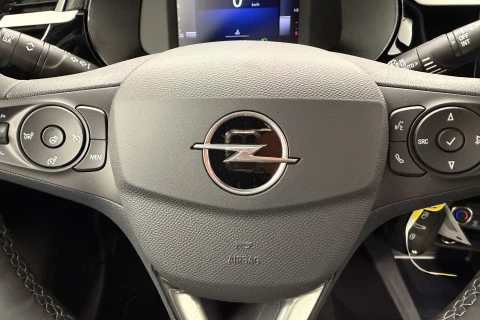 Opel Corsa 1.2T XHL 74kW (100CV) GS