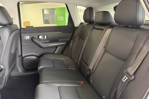 Leapmotor C10 C10 REEV 28.4 kWh Design REEV Hybrid A