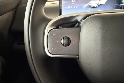 Leapmotor C10 C10 REEV 28.4 kWh Design REEV Hybrid A