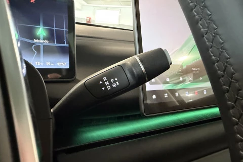 Leapmotor C10 C10 REEV 28.4 kWh Design REEV Hybrid A