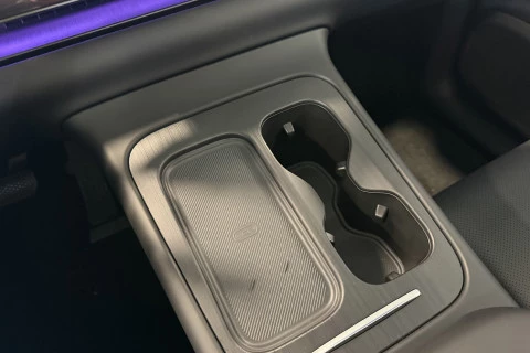 Leapmotor C10 C10 REEV 28.4 kWh Design REEV Hybrid A