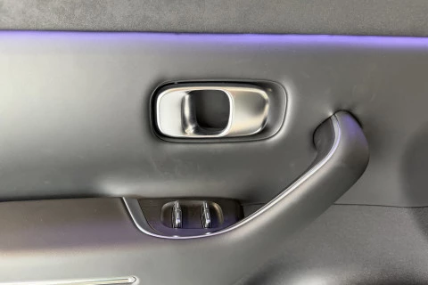 Leapmotor C10 C10 REEV 28.4 kWh Design REEV Hybrid A