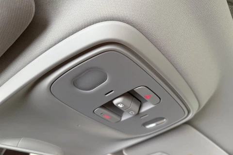 Leapmotor C10 C10 REEV 28.4 kWh Design REEV Hybrid A