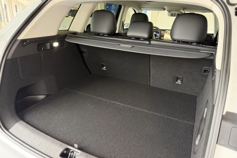 Leapmotor C10 C10 REEV 28.4 kWh Design REEV Hybrid A