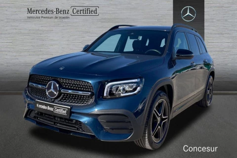 Mercedes-Benz GLB GLB 200